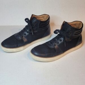 ENGLISH LAUNDRY Men's Cole MidLace-Up Sneakers